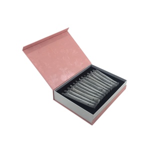 Rosa de imán de la piel suplemento de belleza de colágeno de la piel líquida Oral beber caja - Product Image 3