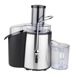 850W entsafter Smart entsafter Warp-geschwindigkeit Stainless-stahl Housing power Juicer