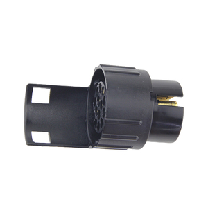 <span class=keywords><strong>13</strong></span> Polo <span class=keywords><strong>remolque</strong></span> socket/Australia Camper <span class=keywords><strong>remolque</strong></span>/camión diagnóstico 24 V - Product Image 6