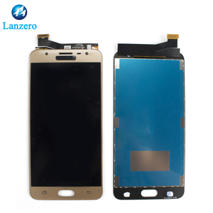 Màn Hình Lcd Samsung Galaxy <span class=keywords><strong>J7</strong></span> Prime G610 Chất Lượng Cao - Product Image 2