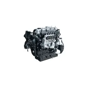 Оригинальный дизельный двигатель Xichai FAW 54kw EURO II 4DW83-73 для легких грузовиков