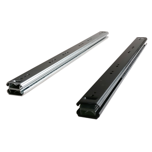 Mécanisme de tiroir coulissant pour meubles de rangement <span class=keywords><strong>sous</strong></span> les escaliers, accessoires de quincaillerie - Product Image 5
