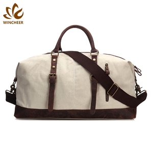 Personnalisé week-end voyage sport <span class=keywords><strong>gym</strong></span> hommes loisirs duffle sacs toile sac <span class=keywords><strong>de</strong></span> voyage d'<span class=keywords><strong>affaires</strong></span> - Product Image 3