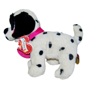 Encargo al por mayor suave de la perro con logotipo personalizado para el <span class=keywords><strong>parque</strong></span> de atracciones - Product Image 2