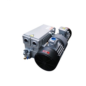 Bomba de vacío de paleta rotativa lubricada con <span class=keywords><strong>aceite</strong></span> de 1.5kw - Product Image 5