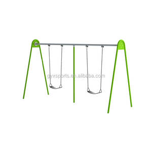 Al aire libre de equipos de gimnasio espaÃ a de <span class=keywords><strong>segunda</strong></span> <span class=keywords><strong>mano</strong></span> de gimnasio de la fábrica de China barato calle equipos de entrenamiento Swing - Product Image 1
