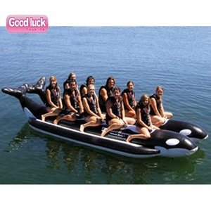 Barco inflable <span class=keywords><strong>de</strong></span> plátano <span class=keywords><strong>para</strong></span> adultos, gran oferta <span class=keywords><strong>de</strong></span> fábrica - Product Image 1