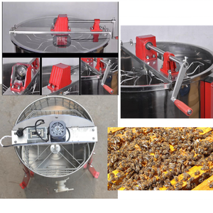 2 3 4 6 8 12 24 quadros extractores de mel utilizado para extrator de mel - Product Image 5