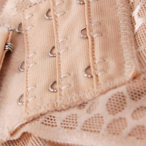 Printemps et d'été mince manteau femmes post-partum corset abdomen forte corps formant une seule pièce sous-vêtements - Product Image 4