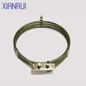 Oven Bottom Tubular Heater Electrical Heating Element Factory Direct