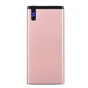 Compras <span class=keywords><strong>en</strong></span> línea de buena calidad <span class=keywords><strong>venta</strong></span> más Popular más Powerbank 10000 Mah - Product Image 5