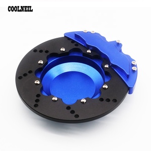 Universal Brake Disc Style <strong>Ashtray</strong> Universal Aluminum Alloy <strong>Car</strong> Fashion Creative <strong>Car</strong> <strong>Ashtray</strong> - Product Image 6