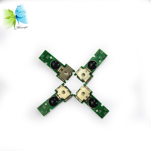 LC3217 LC3219 cartouche compatible pour <span class=keywords><strong>BROTHER</strong></span> <span class=keywords><strong>MFC</strong></span>-J6530DW <span class=keywords><strong>MFC</strong></span>-<span class=keywords><strong>J6930DW</strong></span> <span class=keywords><strong>MFC</strong></span>-J6935DW imprimantes - Product Image 1