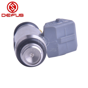 DEFUS Iniettore Carburante di Alta Qualità Bestseller con Anello Arancione OEM IWP-157 per Motore Fiat Palio RST <span class=keywords><strong>Doblo</strong></span> 1.8L 8V - Product Image 4