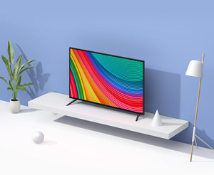 Nueva llegada Original Mi TV 4S 32 pulgadas Smart Tv 1 GB 4 GB televisión 4 k Smart TV - Product Image 1