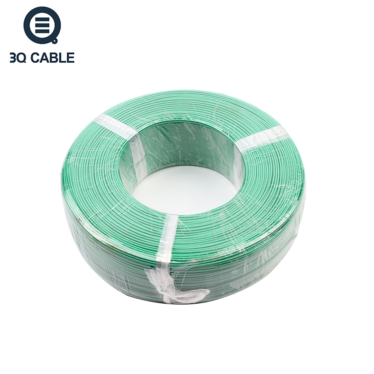 Высокое качество UL1429 24awg Электрический кабель Xlpvc 20awg крюк провода медный провод