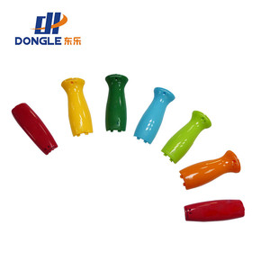 Une expérience riche poli miroir personnalisé en plastique moule d'injection - Product Image 3