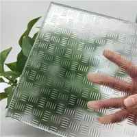 האחרון Ultra ברור אנטי להחליק זכוכית רצפה, להחליק הוכחה זכוכית, קל נקי נגד החלקה זכוכית
