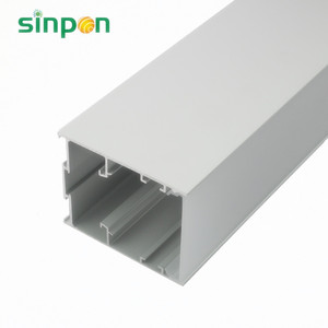 Personnalisé conception de grille de fenêtre de <span class=keywords><strong>fer</strong></span> radiateur spot LED profil - Product Image 5