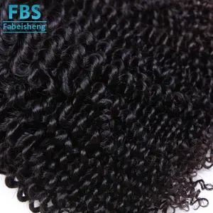 מתולתל עמוק רמי weave שיער האדם extension , sweety שיער מלזי 100% שיער אדם חופשי סבך