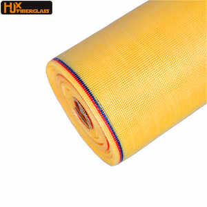 Malla de fibra color gris fibra de vidrio <span class=keywords><strong>mosquitera</strong></span> con 18*14 17*15 malla especial para el mercado de Dubai - Product Image 4