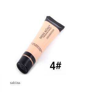 <span class=keywords><strong>La</strong></span> srta. <span class=keywords><strong>ross</strong></span> Fundación líquido Fundación con impermeable y blanqueamiento - Product Image 6