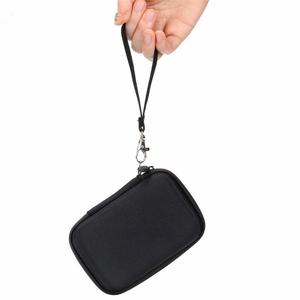 صدمات إيفا تحمل طابعة للبطاقات اللاصقة متوافق مع SAMSUNG Portable SSD T5 حالة الأقراص الصلبة - Product Image 3