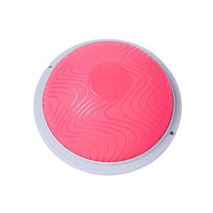 Multi-Function PVC Sport Half Ball Trainer with Resistance Bands for Yoga Practice - Product Image 4