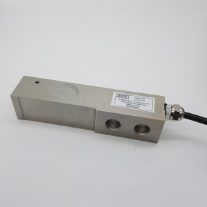 Celda de Carga de Viga de Corte DYHLJ, Capacidad de 0.5T, Sensor de Peso en Cantilever, Sensor de Fuerza <span class=keywords><strong>HLJ</strong></span> - Product Image 5