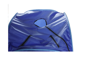 Gran <span class=keywords><strong>camping</strong></span> al aire libre <span class=keywords><strong>de</strong></span> cambiar <span class=keywords><strong>de</strong></span> ropa <span class=keywords><strong>de</strong></span> paypal verificado la sauna tienda ducha cuenta Sauna tienda baño tienda - Product Image 4