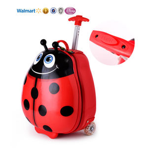 Licence Tirez le Semi-Rigide Valise pour <span class=keywords><strong>Dreamworks</strong></span> - Product Image 3