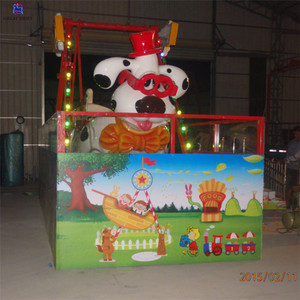 Venta caliente <span class=keywords><strong>Parque</strong></span> de Atracciones paseos oscilación perro viking barcos niños mini Barco Pirata para la exportación - Product Image 5