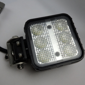 Lámpara Auto partes lugar coche LED Lámpara de trabajo - Product Image 5