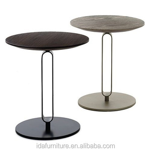 Scandinavo moderno mobili per la casa nuovo elegante in legno tavolino - Product Image 1