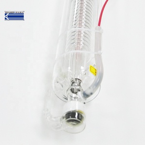 <span class=keywords><strong>150</strong></span> w Tubo Del <span class=keywords><strong>Laser</strong></span> di C02 GIOIA La Migliore Vendita 1850 millimetri di Lunghezza per il Taglio <span class=keywords><strong>Laser</strong></span>/Macchina per incisione - Product Image 1