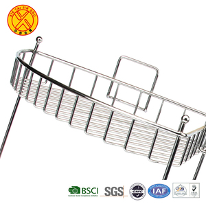 Leader del settore, <span class=keywords><strong>mensola</strong></span> angolare bagno <span class=keywords><strong>shampoo</strong></span> holder - Product Image 5