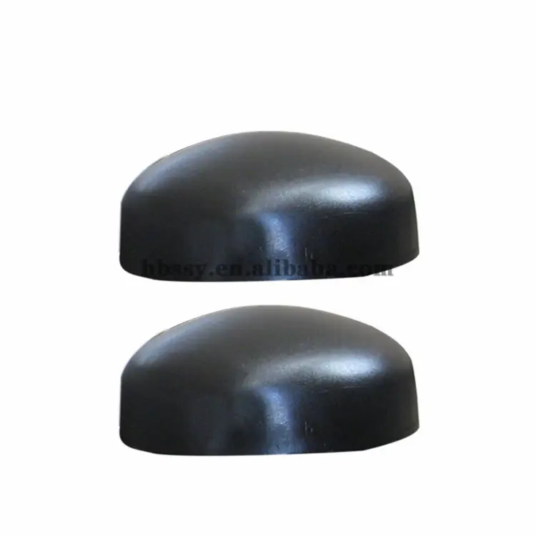 Ống Thép Carbon Cap Sch40 Ống Kết Thúc Phù Hợp