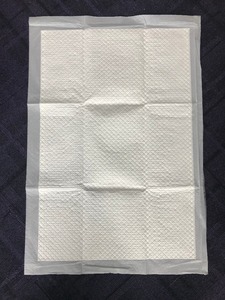 Usine en gros stock beaucoup sous le <span class=keywords><strong>coussin</strong></span> <span class=keywords><strong>médical</strong></span> jetable sous les coussinets pour lit - Product Image 6