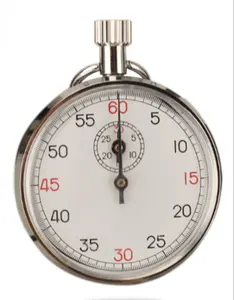 SE111030 Mechanical stopwatch game training to ues stopwatch Mechanical stopwatch