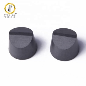 Đầu Chèn Tiện Cacbua Tiêu Chuẩn Và Tùy Chỉnh Đầu CBN Rắn - Product Image 3