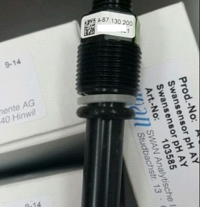 Sensor de PH para instrumentos de prueba, 2, 2 - Product Image 1