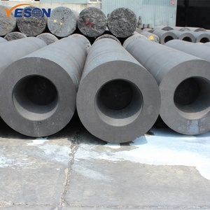 Electrode Shida ultra haute puissance en <span class=keywords><strong>graphite</strong></span> - Product Image 1