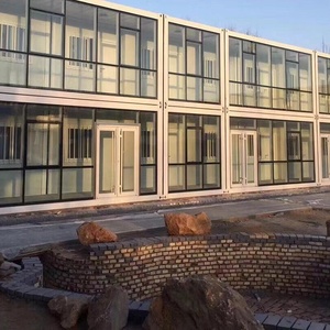 A buon mercato i <span class=keywords><strong>prezzi</strong></span> <span class=keywords><strong>prefabbricati</strong></span> piatto posteriore <span class=keywords><strong>in</strong></span> acciaio casa del contenitore set <span class=keywords><strong>in</strong></span> arabia saudita - Product Image 1