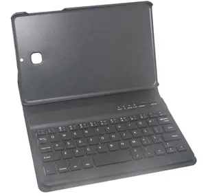 Teclado teclado bluetooth para samsung galaxy tab, tablet