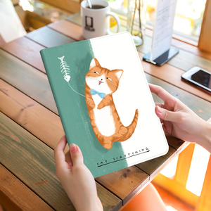 <span class=keywords><strong>Mejor</strong></span> venta de productos tabletas de dibujos animados pintura personalizado suave funda de silicona <span class=keywords><strong>para</strong></span> iPad Mini5 nuevo 2019 - Product Image 5