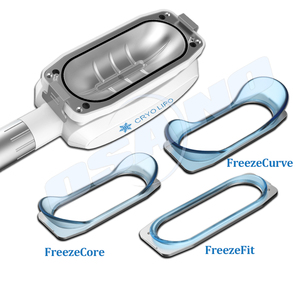Cryalipolysis máquina de adelgazamiento de china nuevo producto innovador - Product Image 3