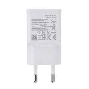 Супер быстрый ЕС Plug <span class=keywords><strong>USB</strong></span> интерфейс портативный телефон зарядное устройство - Product Image 3