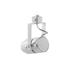 38 W ประเทศจีนผู้ผลิตขายส่งหรี่แสงได้ Cob Commercial Spotlight Led Track Light