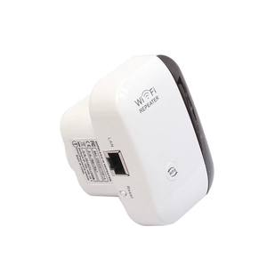 Phổ biến nhà máy trong kho 300Mbps <span class=keywords><strong>2.4GHz</strong></span> không dây Wifi <span class=keywords><strong>Repeater</strong></span>/Wi-Fi phạm vi Extender - Product Image 3