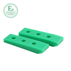 HDPE PE PA <span class=keywords><strong>POM</strong></span> <span class=keywords><strong>CNC</strong></span> Máy Phay Các Bộ Phận <span class=keywords><strong>CNC</strong></span> Gia Công Nhựa - Product Image 6